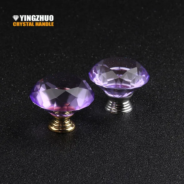Cheap 40mm 10pcs/lot crystal door hardware handle rhinestone drawer pulls kitchen knobs handles for Furniture cupboards and wardrobe Cheap 40mm 10pcs/lot crystal door hardware handle rhinestone drawer pulls kitchen knobs handles for Furniture cupboards and wardrobe
