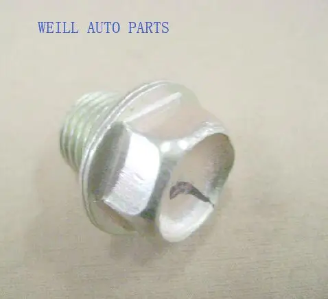SMD050316 пробка для слива масла Great wall V80 4G63 | Автомобили и мотоциклы