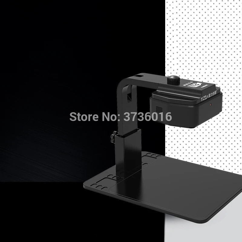 

PCB Thermal Camera Speed Diagnosis Mobile Phone Motherboard Detection Fast Repair Trouble shoot thermal imaging instrument