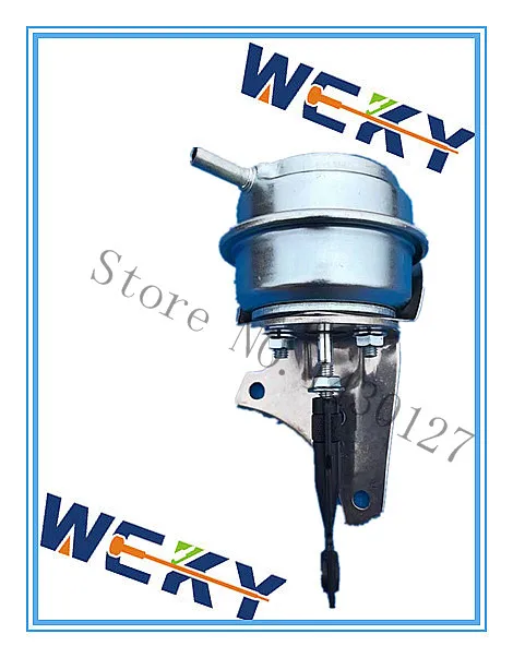 

GT2052V Acatuator NEW TURBO CHARGER GT2052V 767720 767720-5004S 769708 769708-5004S Turbo Turbocharger Acatuator