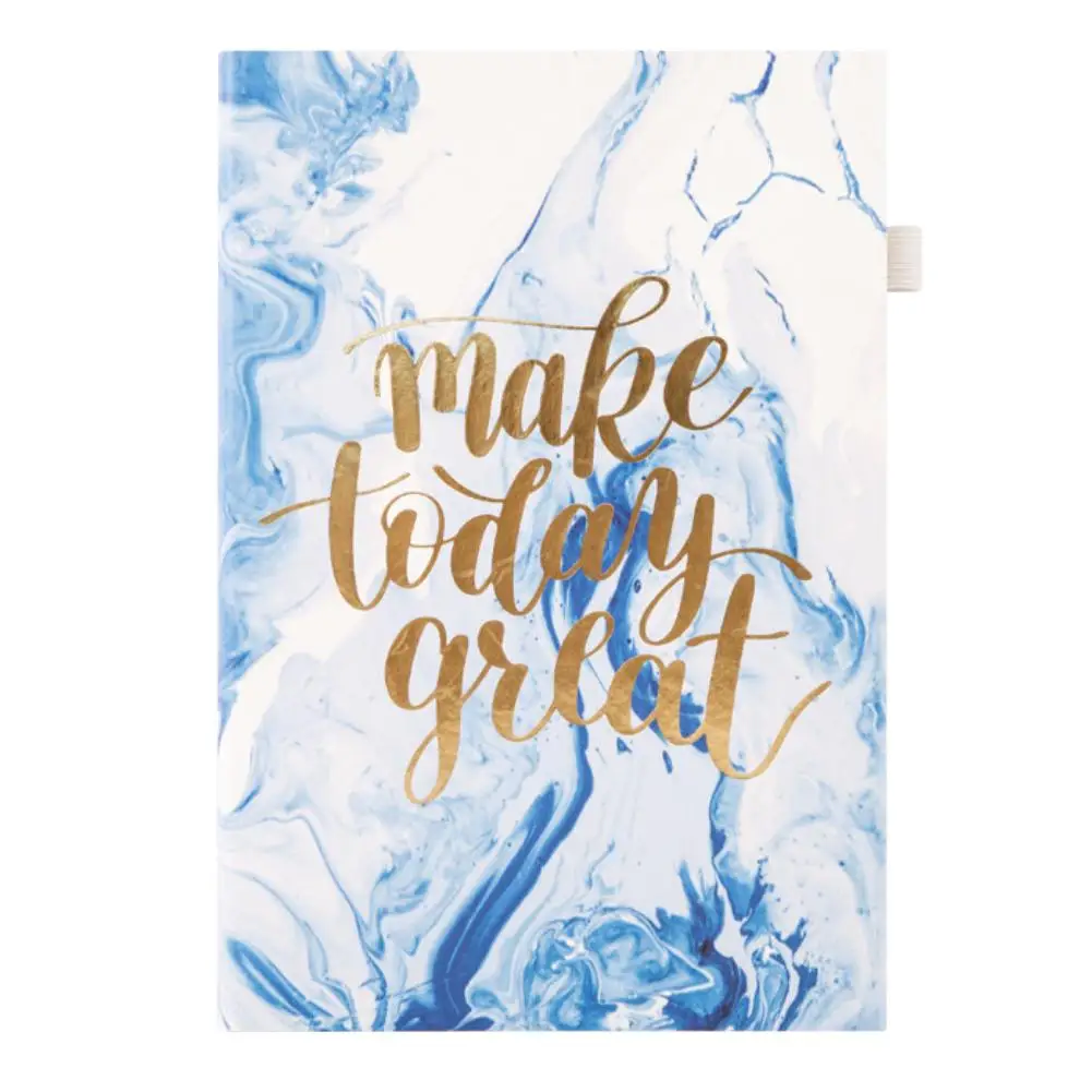 

2019 Journal Diary Office Weekly Monthly Planner Agenda Schedule A5 Notebook Weekly summary