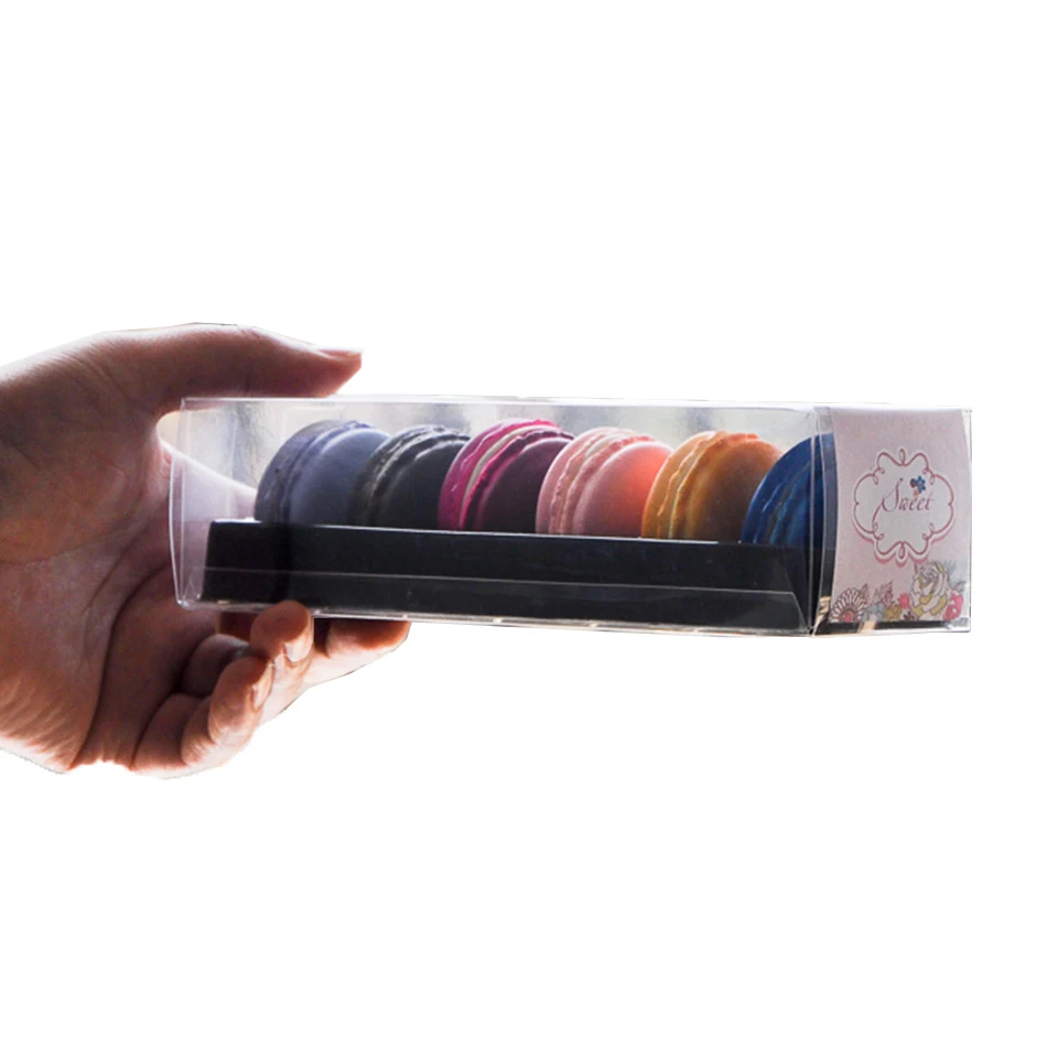 Macaron Box Packaging (2)