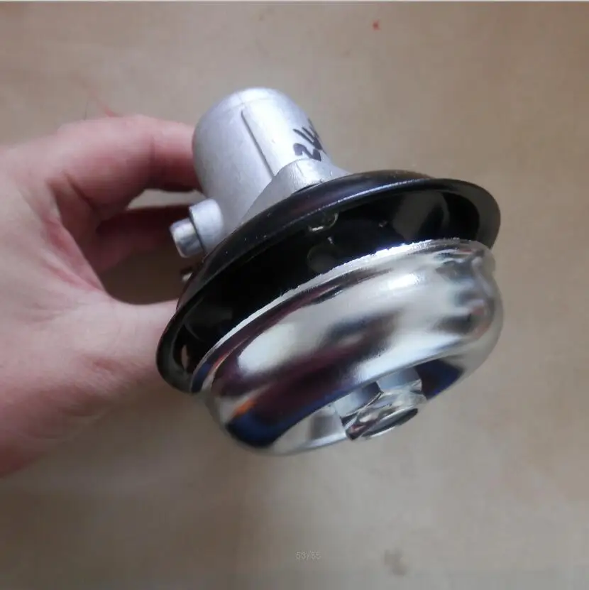 24MM X 7T MITSUBISHI STYLE GEAR HEAD 6