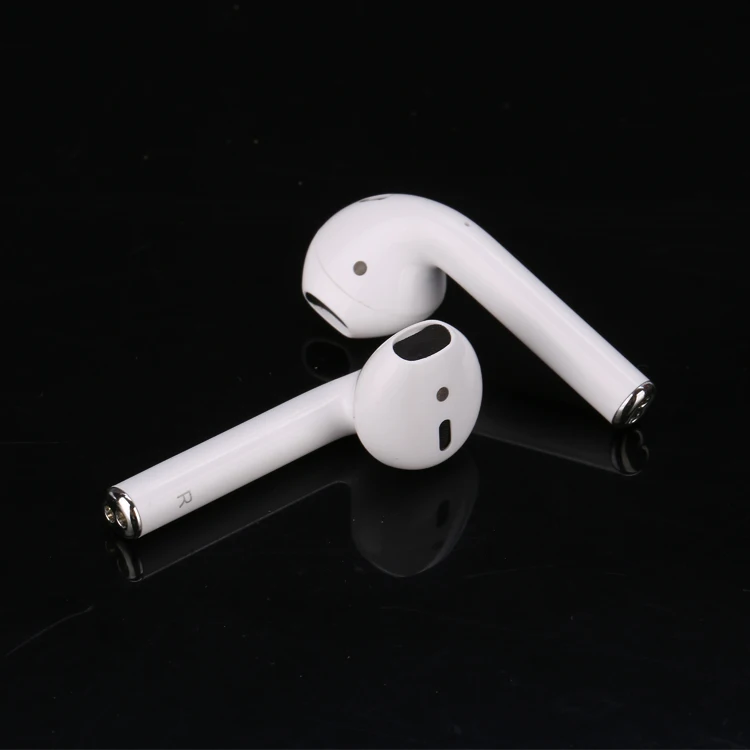 I12 TWS беспроводная гарнитура с сенсорным управлением мини 1:1 Air Bluetooth наушники 5 0