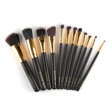 Professional Make Up Brush Set pincel maquiagem Beauty Blush Contour Foundation Makeup Brushes Cosmetics