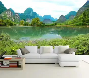 

murals 3d wallpaper for walls 3d landscape wall murals wallpaper for bedroom walls TV backdrop 3d modern wallpaper