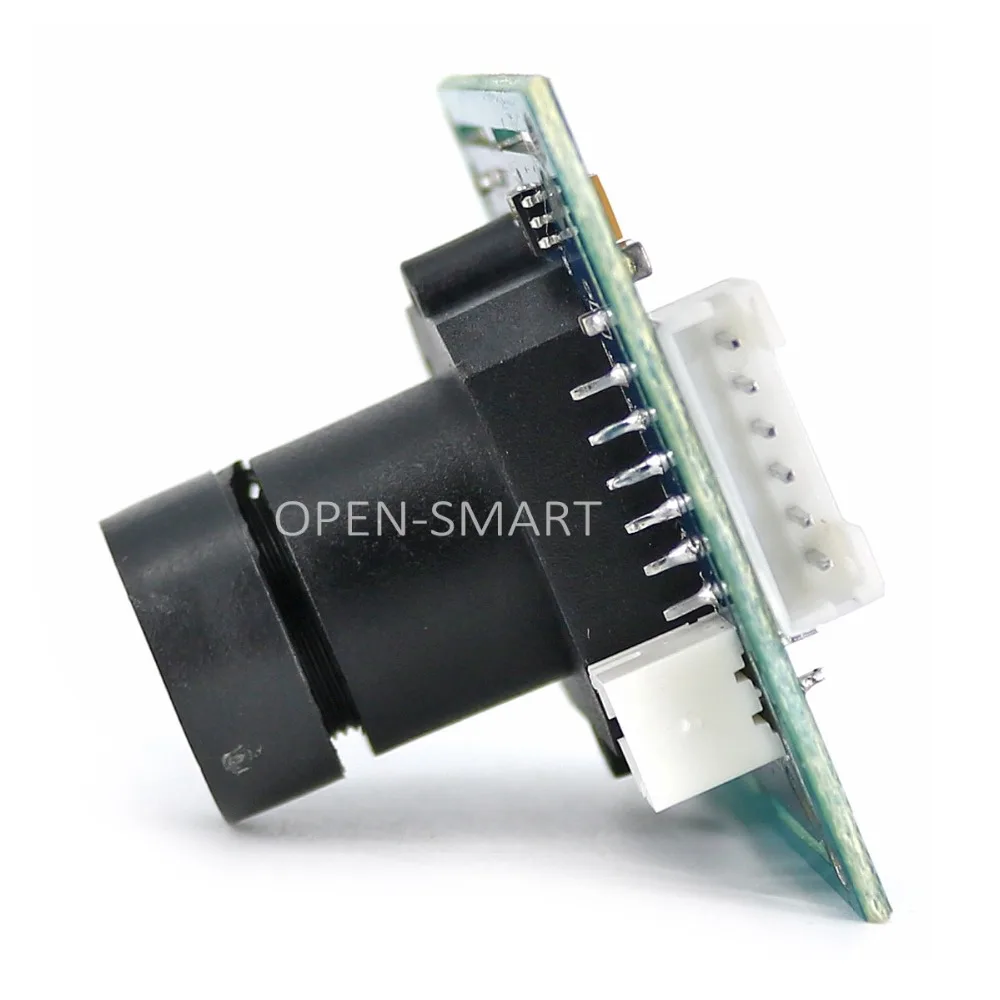 Дешево Uart ttl серийный модуль для цифровой камеры с разрешением 640x480 пикселей для Arduino