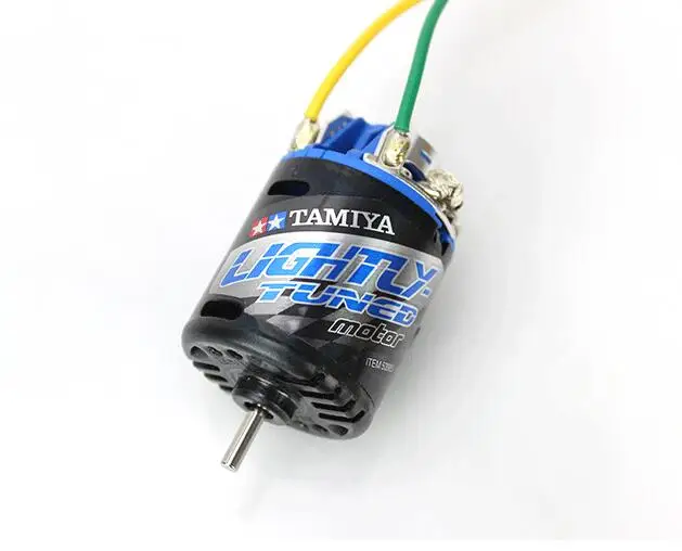 

Tamiya Lightly Tuned brushed motor 28T 53983 for RC Car model