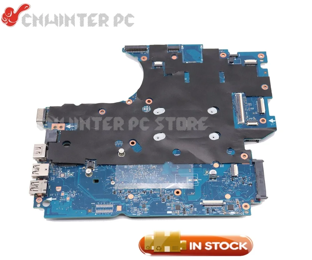 NOKOTION для HP 4530S 4730S материнская плата ноутбука HM65 646246 001 658341 основная DDR3|motherboard for