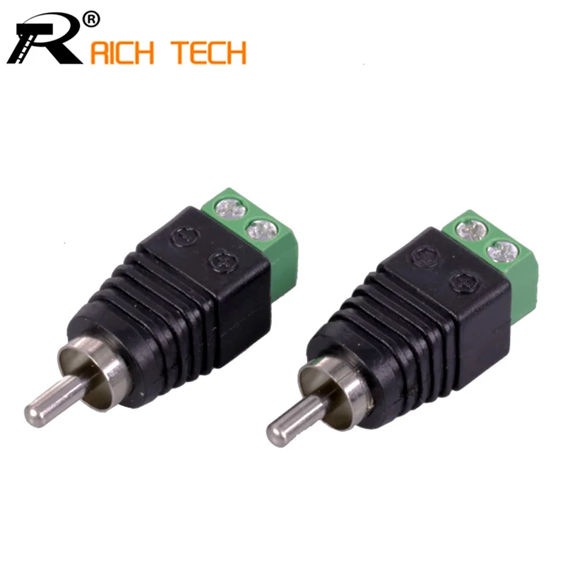 3Pcslot Cctv Phono Rca Male Plug To Av Terminal Connector Video Av Balun International Standard huismerk kopen in de aanbieding 3Pcslot Cctv Phono Rca Male Plug To Av Terminal Connector Video Av Balun International Standard huismerk kopen in de aanbieding