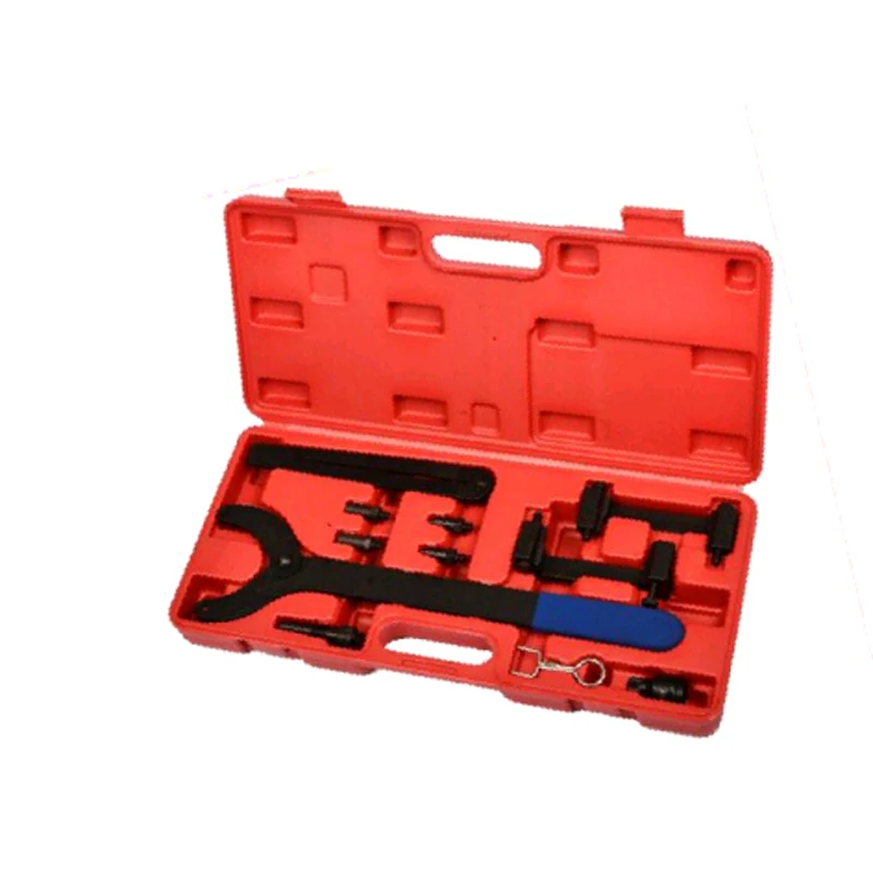 

Car Garage Tool For VW Audi 2.4 3.2FSI Engines Cam Timing Tool OEM T40069 T40070 T40071 Crank Locking Tool