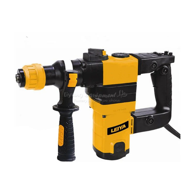 

Household hardware electric tools Hammer impact drill single drill