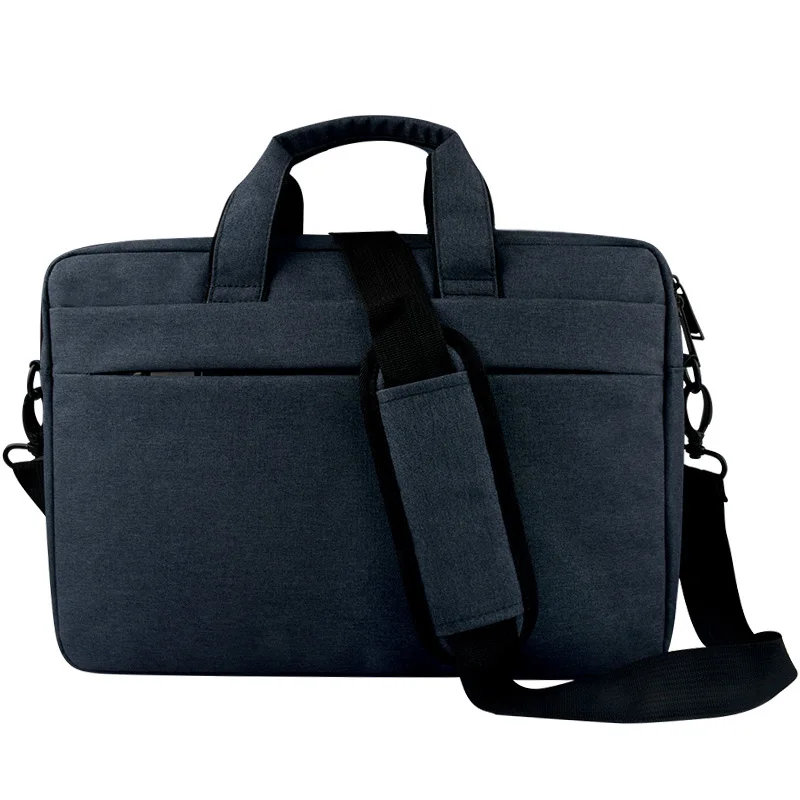 

Handbag Shoulder Laptop Bag For Apple Macbook Air Pro Laptop Anti-Scratch Cover For Mac Book