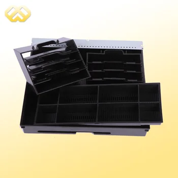 

HC-101P-4 2017 Manufacture Hotselling Cheap RJ11 Stylish Pos Small Cash Drawer