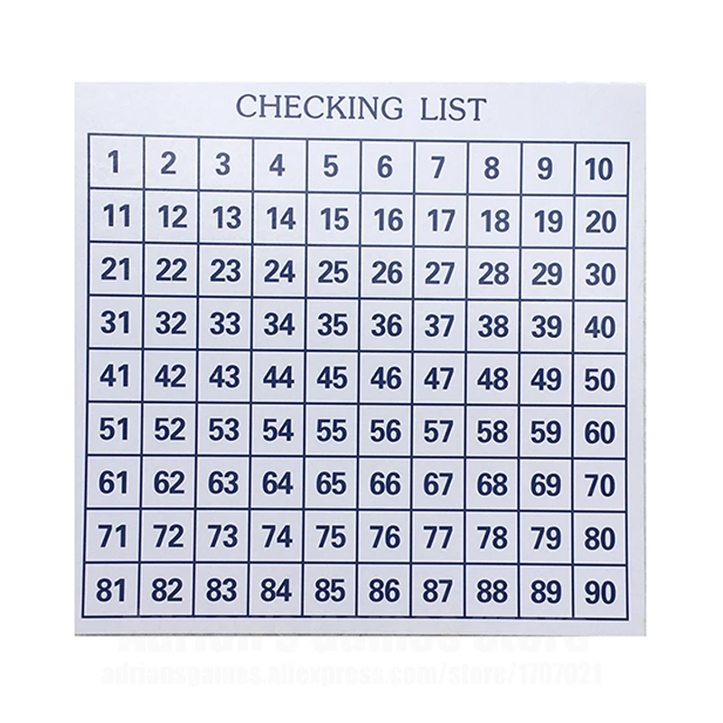 Lotto Бинго ничья машина Lotto Бинго лотереи лототрон Бинго для семьи и детей