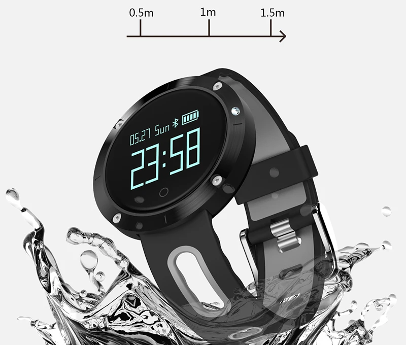 smart watch