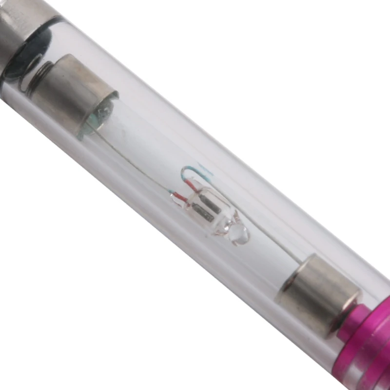 Автоматический тестер индикаторов зажигания автомобиля для диагностики