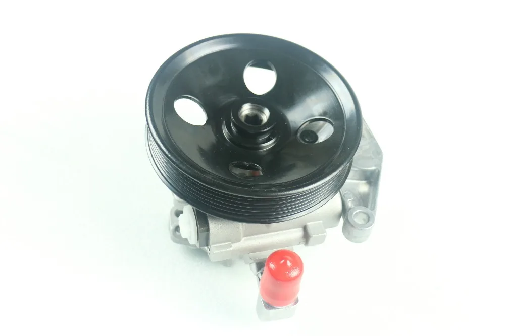 Nueva bomba de dirección asistida para Mercedes W164 ML350 ML550 GL450 R350 0054662201 Nueva bomba de dirección asistida para Mercedes W164 ML350 ML550 GL450 R350 0054662201