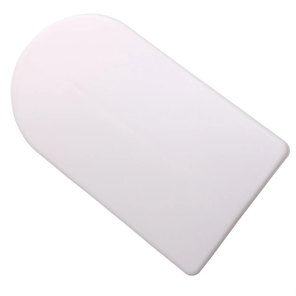 Delidge-1-pcs-Plastic-Cake-Smoother-Polisher-Tools-Cake-Decorating-Smoother-Fondant-Sugarcraft-Cake-Spatulas-DIY (3)