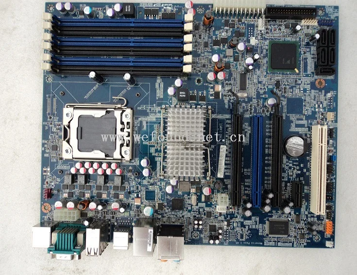 64Y7517 IBM Lenovo Thinkstation S20 System Board
