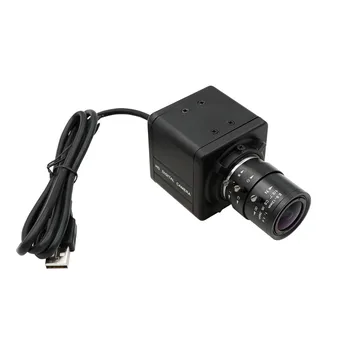 

CS mount varifocal 2.8-12mm high speed 60fps 1080p 120fps 720p 330fps webcam usb camera with mini case