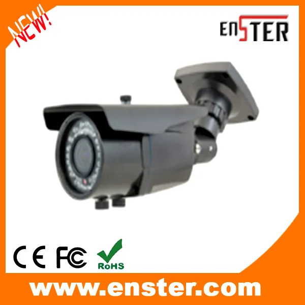 

2.0 MP 1080P IP66 Waterproof  Varifocal Lens Bullet AHD Camera 1/2.8" SONY CMOS CCTV Surveillance Security Camera
