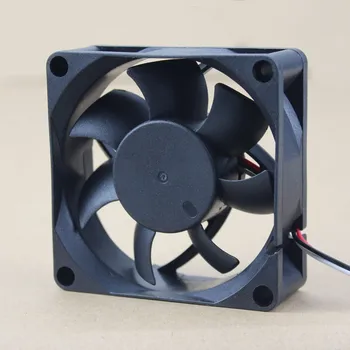 

20pieces lot Gdstime DC 12V 3Pin 7CM 70mm x 25mm 7025S Mini Cooler fan