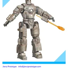 Дешевые пользовательские фигурки героев мультфильмов прототип