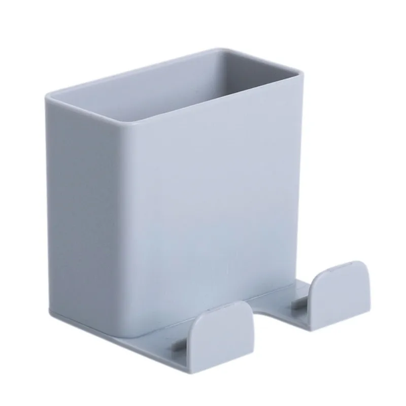 Wall Mounted Remote Control Organizer (5)