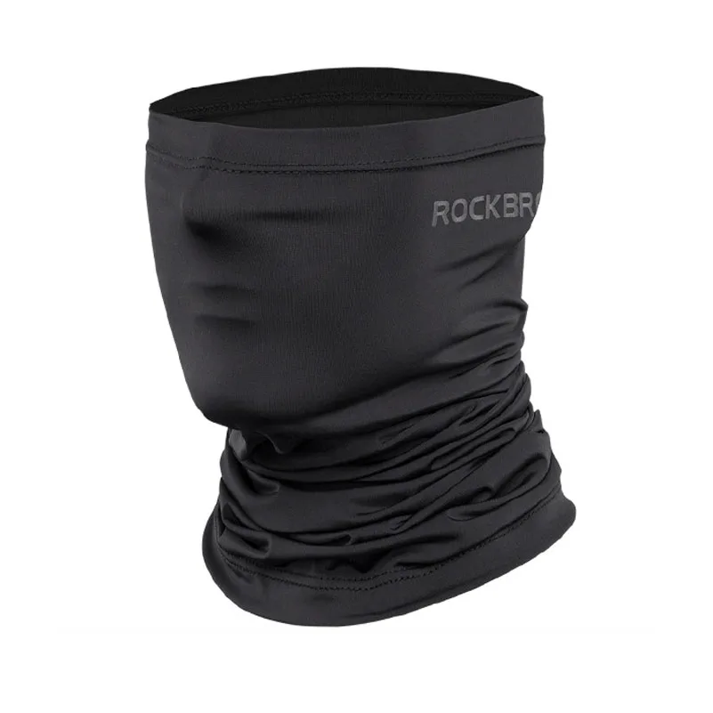 

Brand Cycling Fishing Magic Scarf ICE Mask Face Veil Headscarf Outdoor Sunscreen UV-blocking Cap Breathable Jogging Clothes