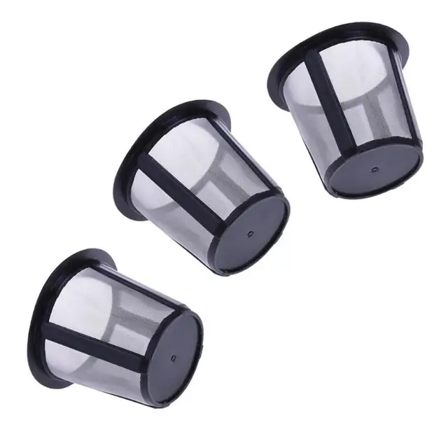 Cheap 3pcs Refillable Micro Mesh Coffee Filter Capsules Pod Espresso Filters Kitchen Coffee Shop Tools Gadgets Kitchenware E5M1 Cheap 3pcs Refillable Micro Mesh Coffee Filter Capsules Pod Espresso Filters Kitchen Coffee Shop Tools Gadgets Kitchenware E5M1