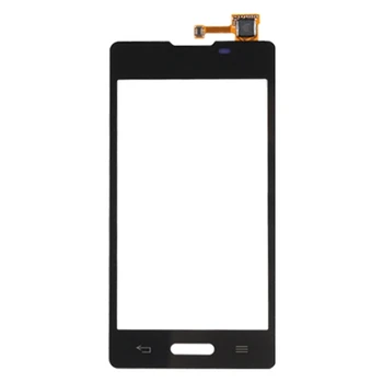 

iPartsBuy Touch Panel for LG Optimus L5 II / E460