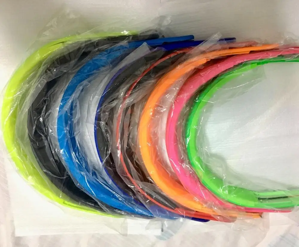

Original Beat mixr headphone , Replacement headband head band - 8 color