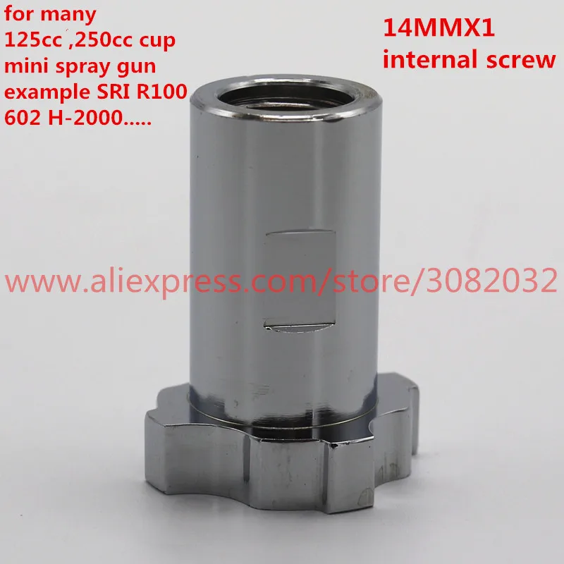 STAHLWERK 2 x supporto per pistola a spruzzo con base magnetica