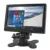 7 дюйма 800×480 TFT LCD Яркий Цвет Интерфейс HDMI TFT LCD AV VGA Монитор Автомобиля поддержка 800×600/1024×768/1920 x 1200RGB