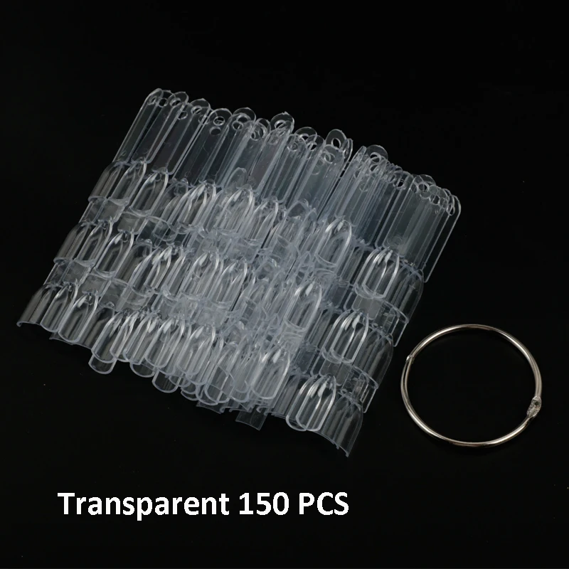 A0289 竹节色卡透明色 副本