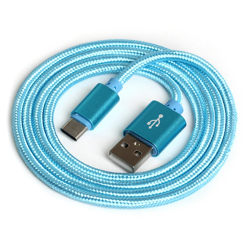 US $299.30 500 PcsLot 1m 2m 3 M Good Qty Pure Color USB Cable Micro USB Fast Charge Android Charging Line Phone Cables For Iphone Samsung