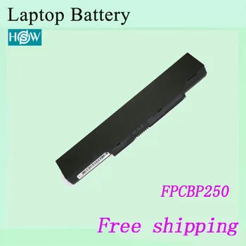 

100%New laptop battery for FUJITSU LifeBook LH530 LifeBook PH521 LifeBook LH52/C