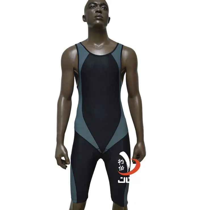 JOB Endurance compression suit lycra spandex Triathlon suit one Piece