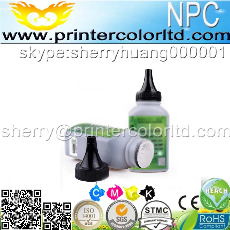 Цветной тонер-порошок для HP Laserjet Pro 200 цветной МФУ M251/200 M276nw/200 M276N/500 M551/M551XH/ |