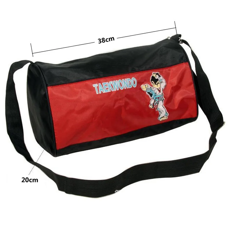 Taekwondo Bags 6