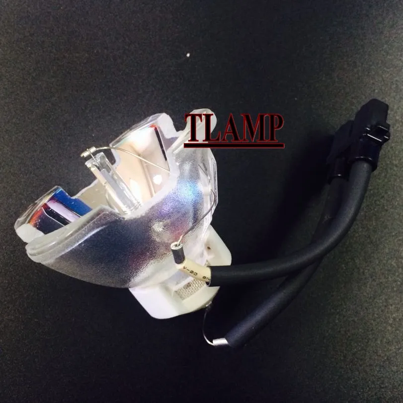 Bombilla de proyector COMPATIBLE con PANASONIC, lámpara para PT EX800ZL
