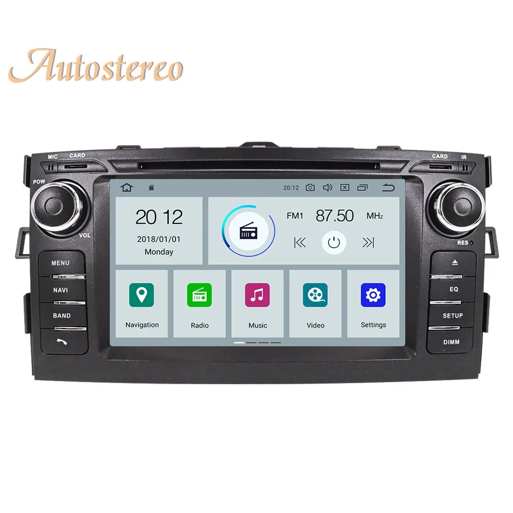 Discount The newest Android 9.0 Car DVD player GPS Navigation For Hyundai IX35 Tucson 2009-2015 Stanav multimedia radio tape recorder 1 Discount The newest Android 9.0 Car DVD player GPS Navigation For Hyundai IX35 Tucson 2009-2015 Stanav multimedia radio tape recorder 1