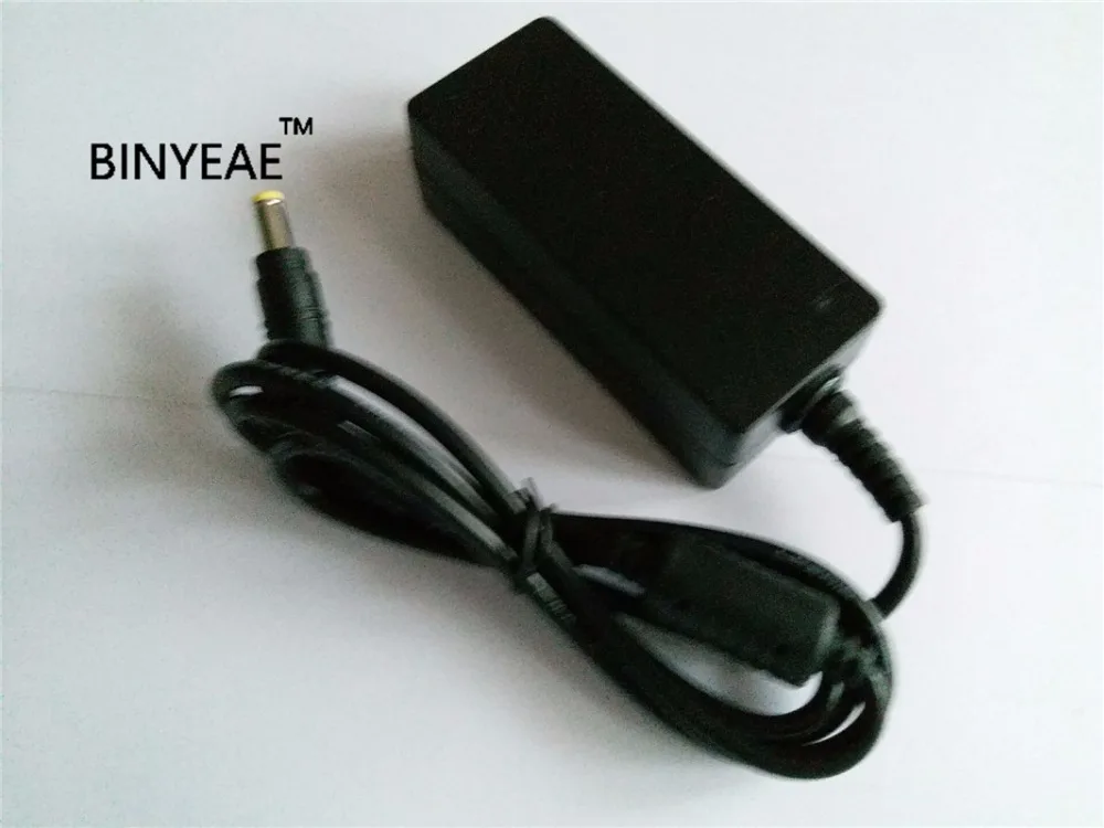 Зарядное устройство для Acer Aspire One D250 D255 D255E D257 D260 E100 19 в 1 58 А 30 Вт|adapter charger laptop|adapter car