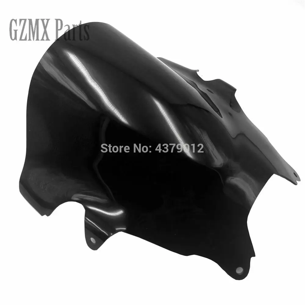 

For Suzuki Bandit GSF 600 GSF600 2000-2005 GSF1200 GSF 1200 2001-2005 Motorcycle WindScreen Windshield Front Glass Deflector