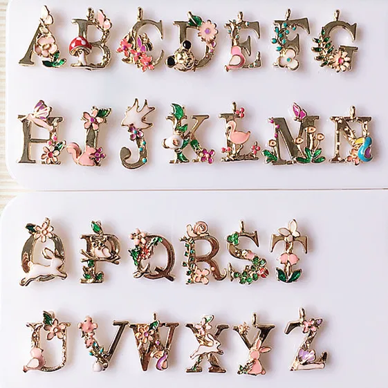 

5pcs letter gembling rhinestone sticker sheets luxurious phone case decor Self Adhesive Scrapbooking Sticker shoes decoration