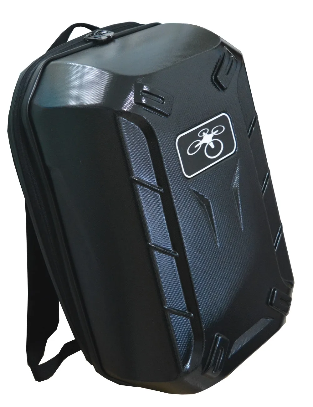 Phantom 3 Hardshell Bag Backpack Shoulder Carry Case Hard Shell Box For DJI Phantom 2 3s Standard FPV Drone Quadcopter