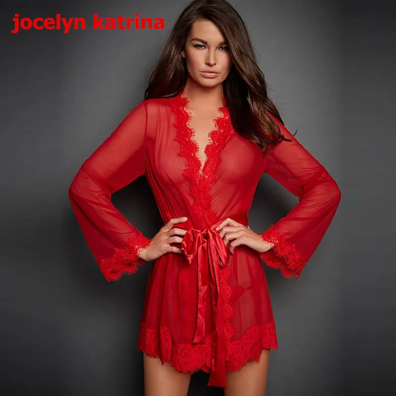 Jocelyn Катрина 2018 г. Брендовые женские Новый плюс размер сексуальное женское белье