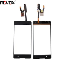 WLFYS New Touch Screen Sensor For Sony Xperia E5 F3311 F3313 Digitizer Front Panel Glass Replacement WLFYS New Touch Screen Sensor For Sony Xperia E5 F3311 F3313 Digitizer Front Panel Glass Replacement