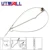 T40178 Regolabile Engin Astina di Livello Olio Gauge Strumento per Audi A6 A5 A4, 2.0L, 3.2L, 4.2L